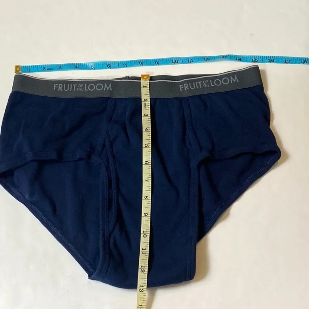 10/$50 Fruit Of The Loom Men Underwear Size 2XL